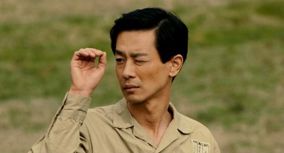 最初的路剧照的剧照