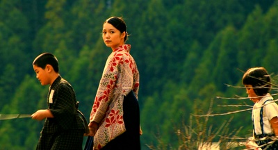 最初的路剧照的剧照