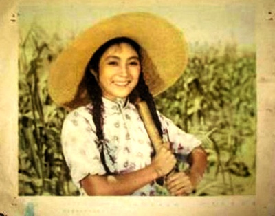 妈妈要我出嫁剧照的剧照