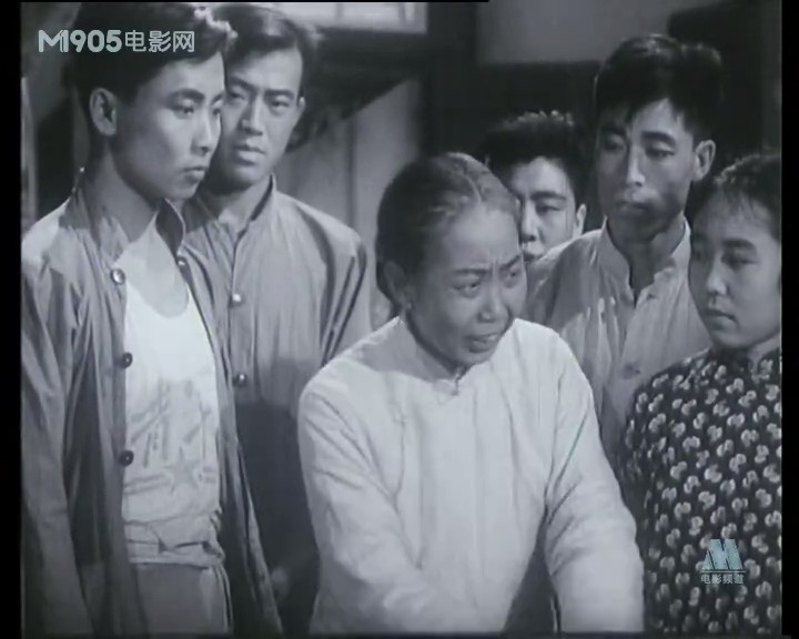 妈妈要我出嫁剧照的剧照