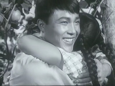 妈妈要我出嫁剧照的剧照