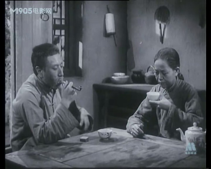 妈妈要我出嫁剧照的剧照