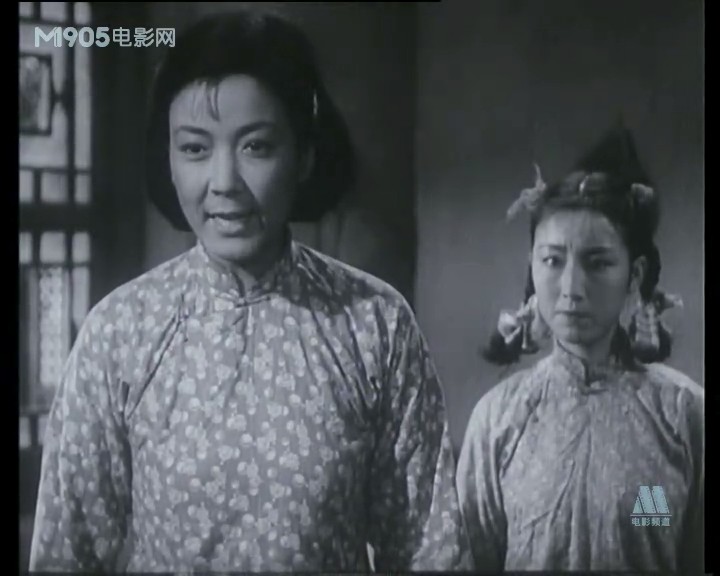 妈妈要我出嫁剧照的剧照