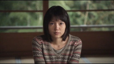 出嫁的妈妈剧照的剧照