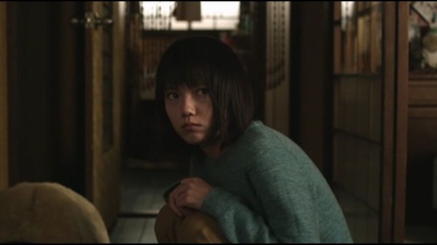 出嫁的妈妈剧照的剧照