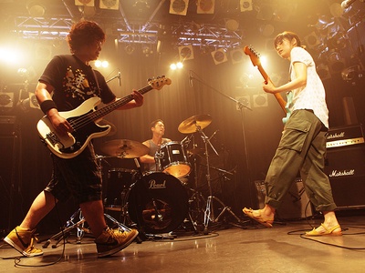 乐与路剧照的剧照