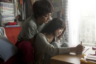 乐与路剧照的剧照