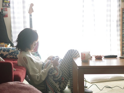 乐与路剧照的剧照