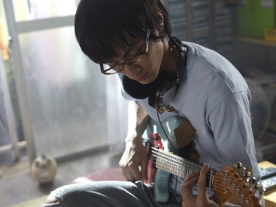 乐与路剧照的剧照