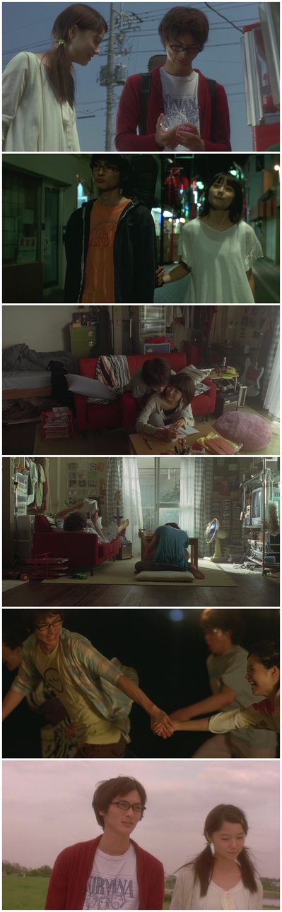 乐与路剧照的剧照