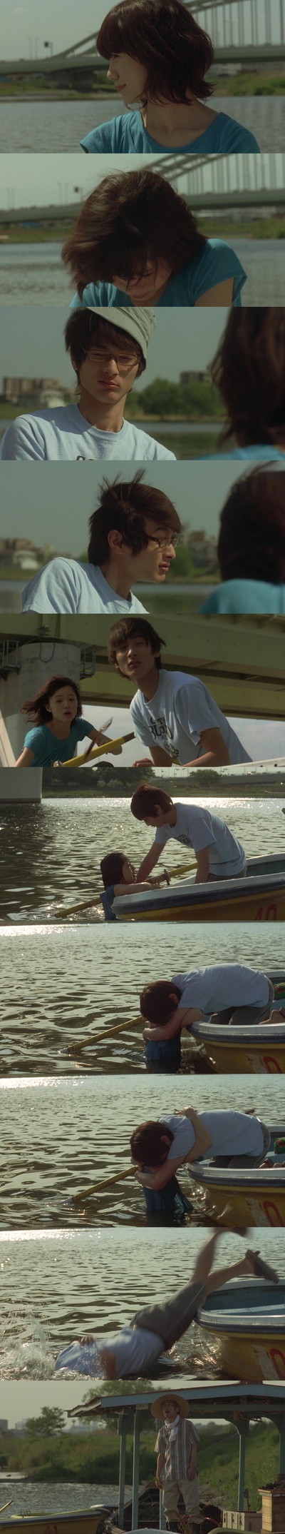 乐与路剧照的剧照