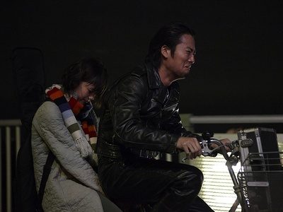 乐与路剧照的剧照