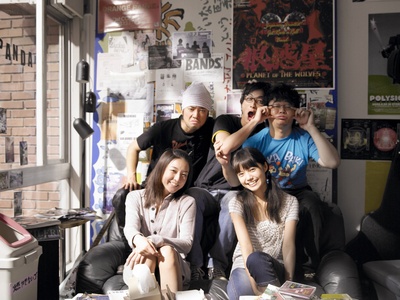 乐与路剧照的剧照