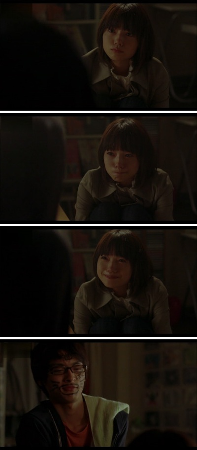 乐与路剧照的剧照