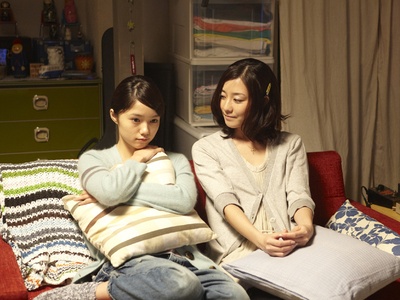 乐与路剧照的剧照