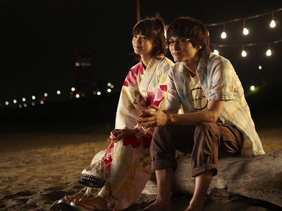 乐与路剧照的剧照