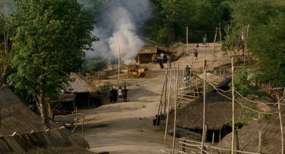 黑暗中的孩子们剧照的剧照