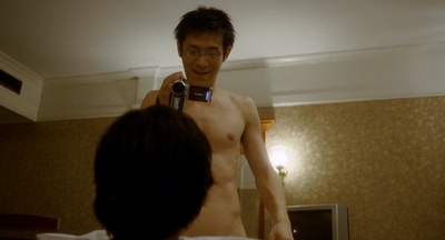 黑暗中的孩子们剧照的剧照