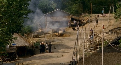 黑暗中的孩子们剧照的剧照