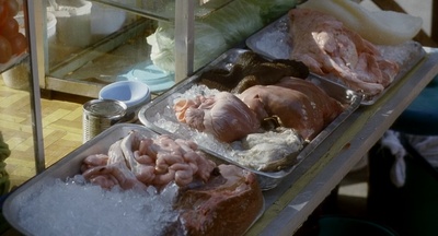 黑暗中的孩子们剧照的剧照