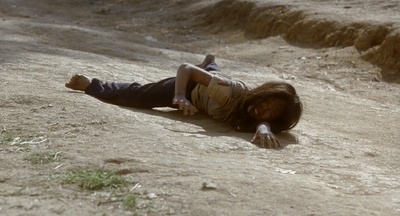 黑暗中的孩子们剧照的剧照