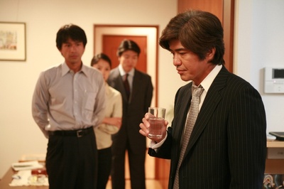 黑暗中的孩子们剧照的剧照