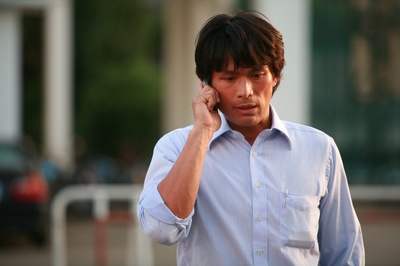 黑暗中的孩子们剧照的剧照