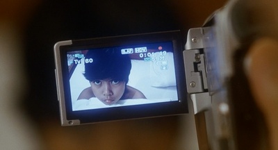 黑暗中的孩子们剧照的剧照