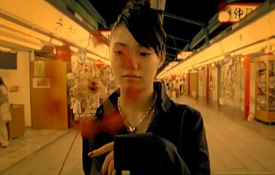 寄生木剧照的剧照