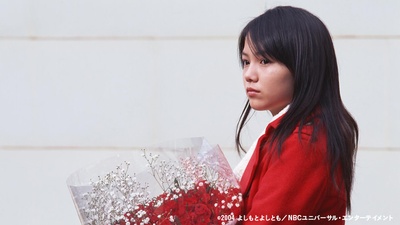 蓝天之车剧照的剧照