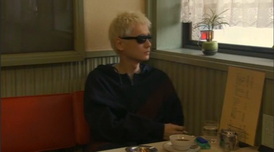 蓝天之车剧照的剧照