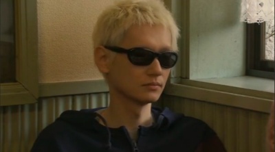 蓝天之车剧照的剧照