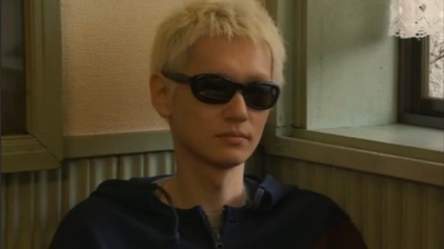 蓝天之车剧照的剧照