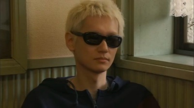 蓝天之车剧照的剧照