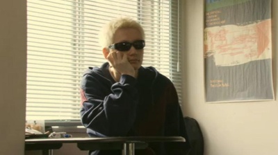 蓝天之车剧照的剧照