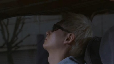 蓝天之车剧照的剧照