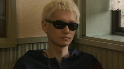 蓝天之车剧照的剧照