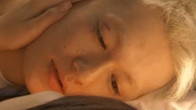 蓝天之车剧照的剧照