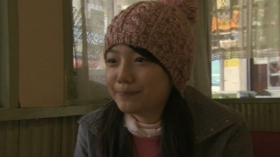 蓝天之车剧照的剧照