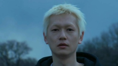 蓝天之车剧照的剧照