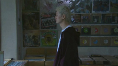 蓝天之车剧照的剧照