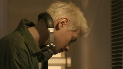 蓝天之车剧照的剧照