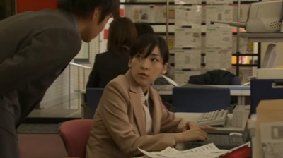 蓝天之车剧照的剧照