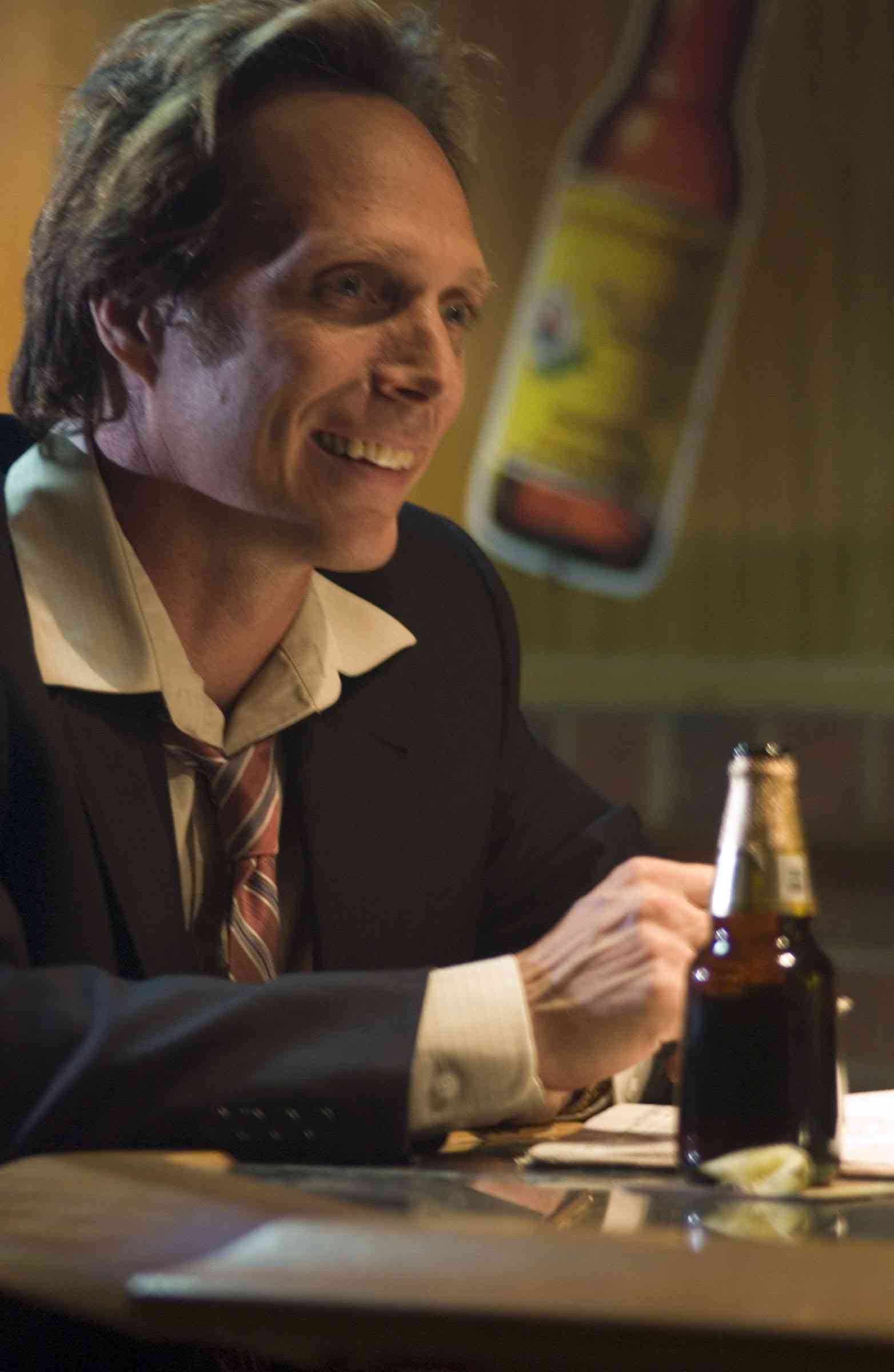 第一场雪剧照的剧照