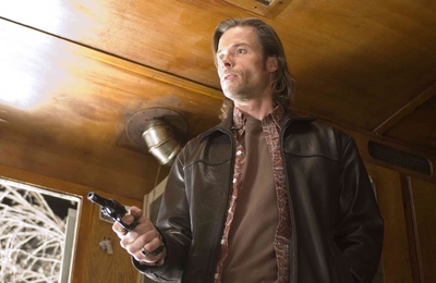 第一场雪剧照的剧照