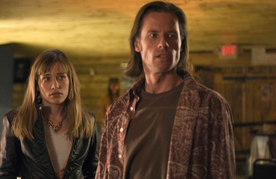 第一场雪剧照的剧照