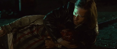 第一场雪剧照的剧照