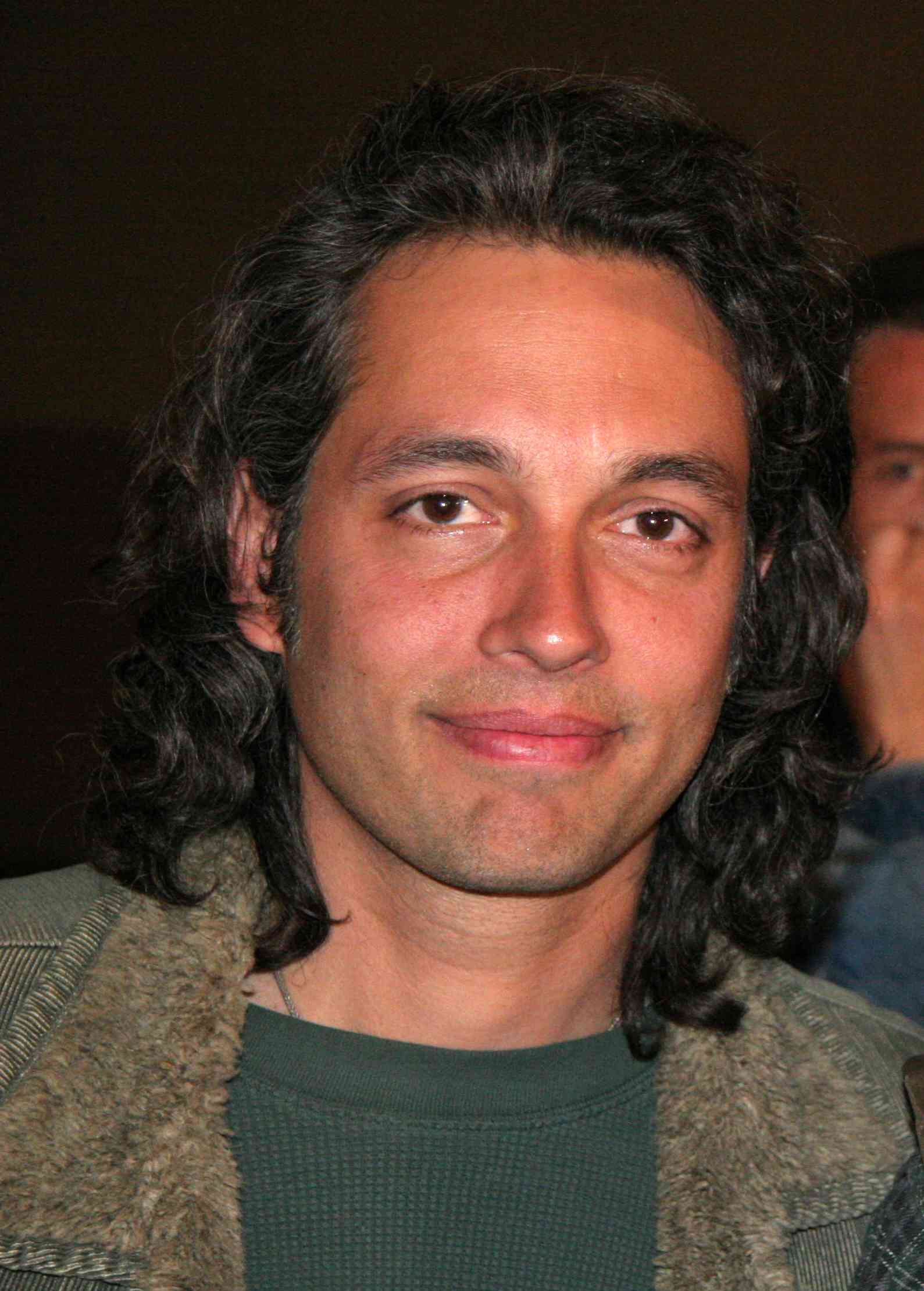 第一场雪剧照的剧照