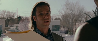 第一场雪剧照的剧照