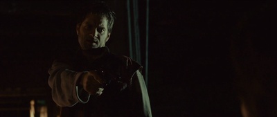 第一场雪剧照的剧照